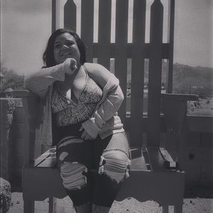 Meet your Posher, Tannerfranc